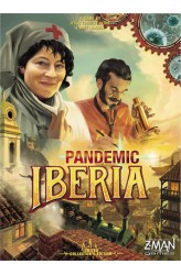 Pandemic Iberia